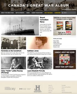 GWA-Site