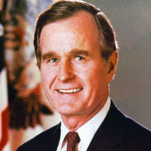 bush