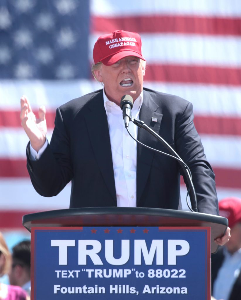Trumpism Fascism And The Lessons Of History Active History