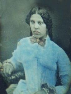 Mary Andrews Dunbar