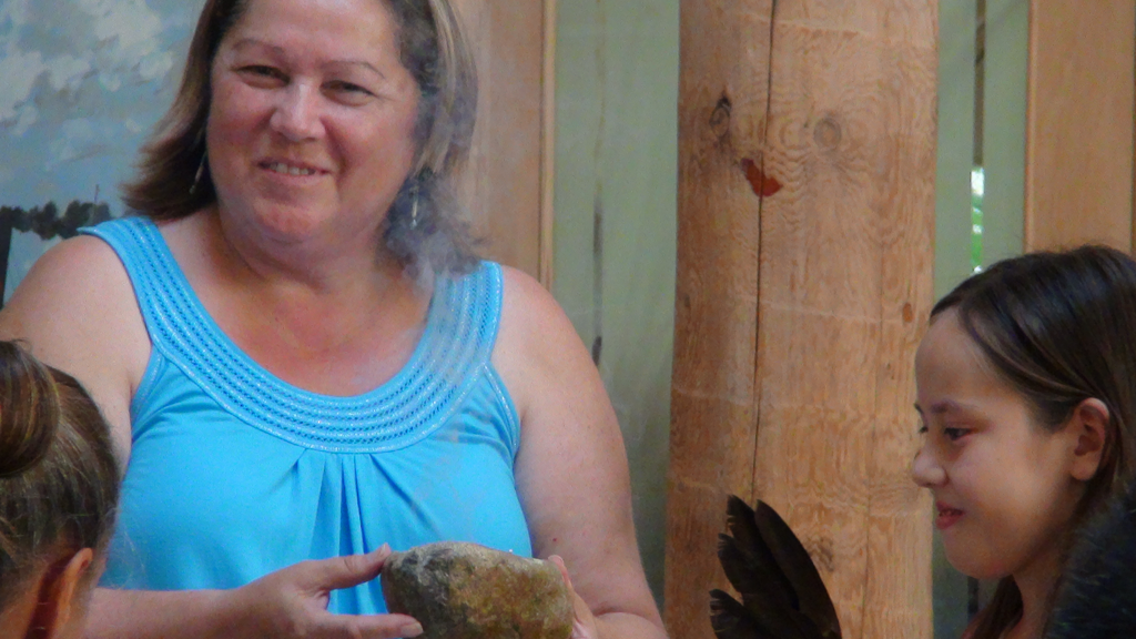 King 4 Active History