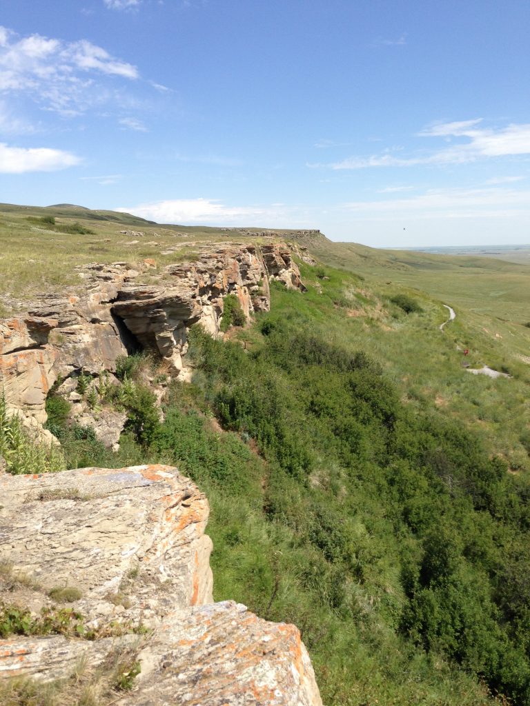 The Place of History in the Alberta Social Studies Curriculum Active