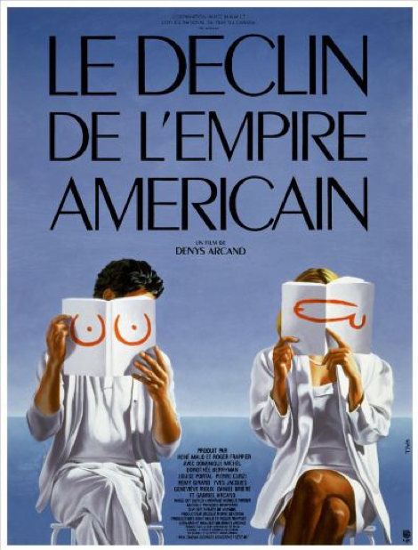 Film poster