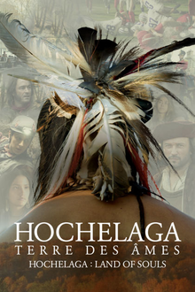 Hochelaga, film poster