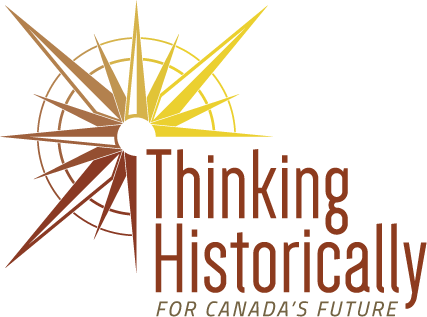 Thinking Historically for Canada's future