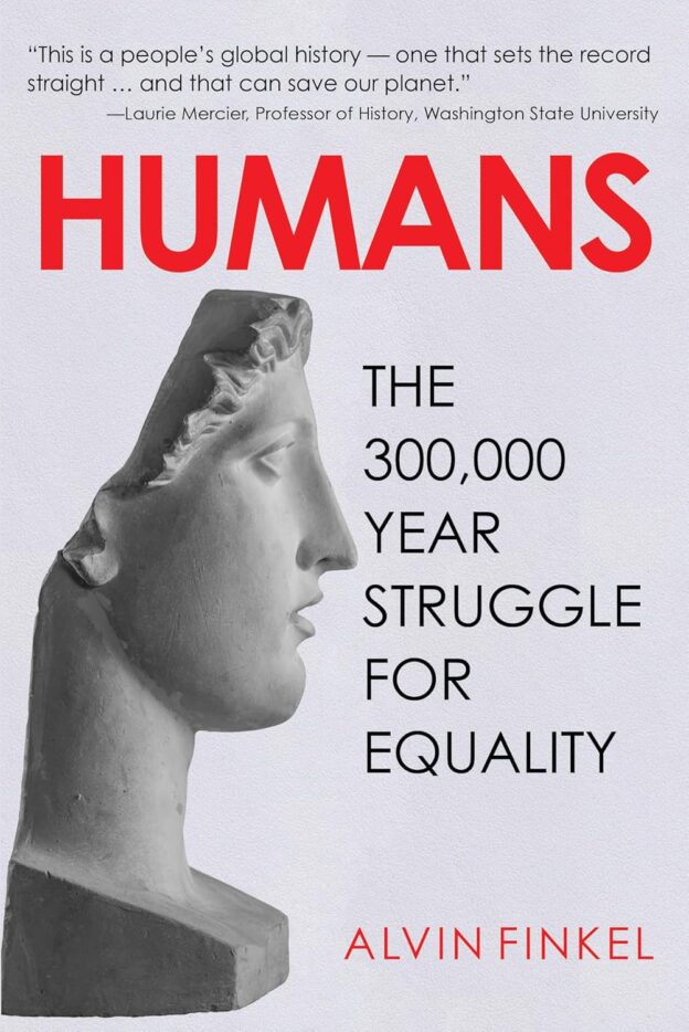 CHALLENGING ELITIST OVERVIEWS OF GLOBAL HISTORY